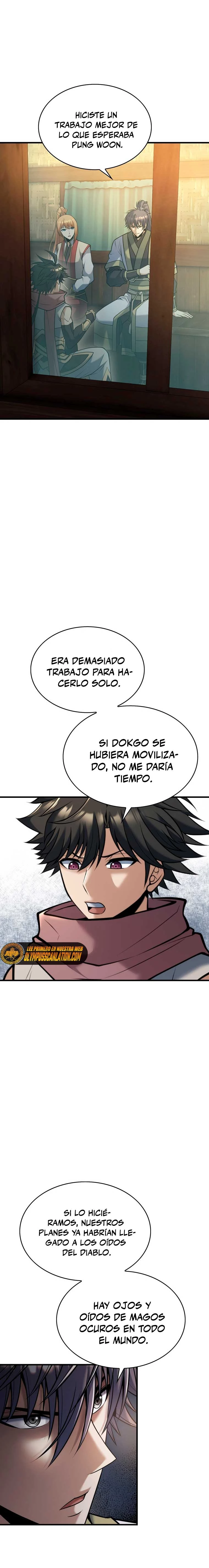 La Estrella de un Gobernante Supremo > Capitulo 68 > Page 181
